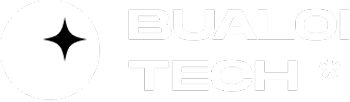 Bualoi Tech Logo