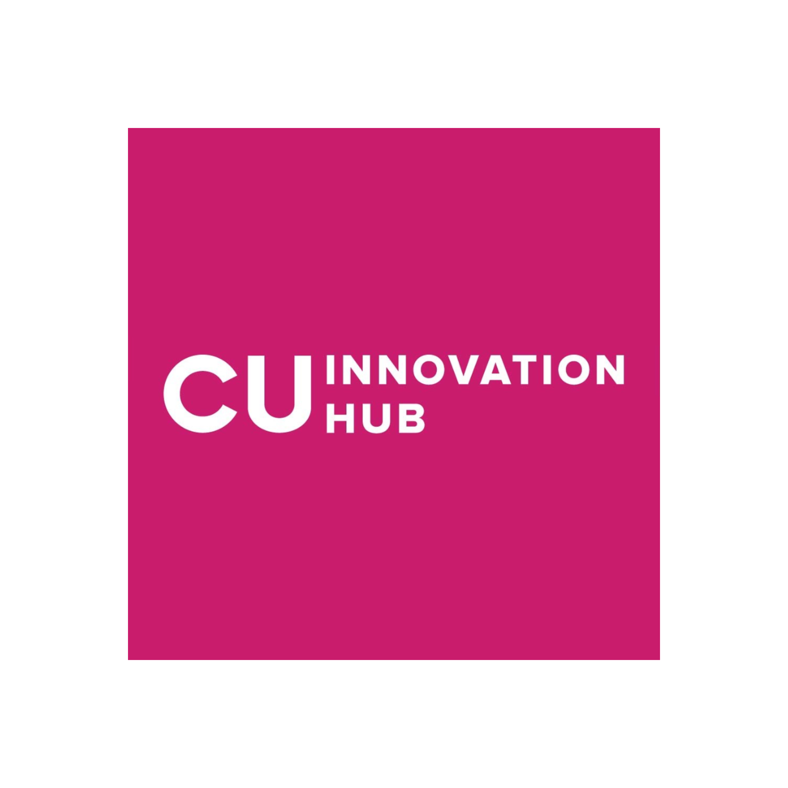CU Innovation Hub logo