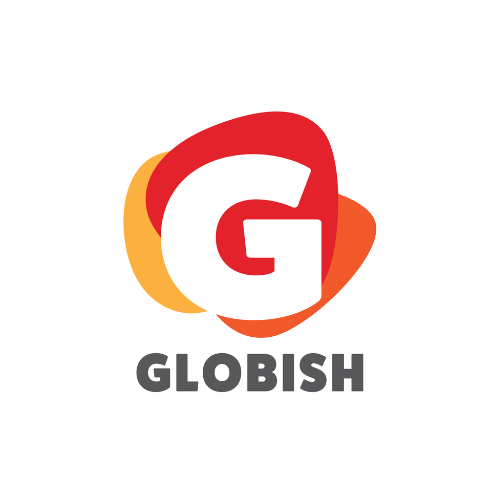Globish logo