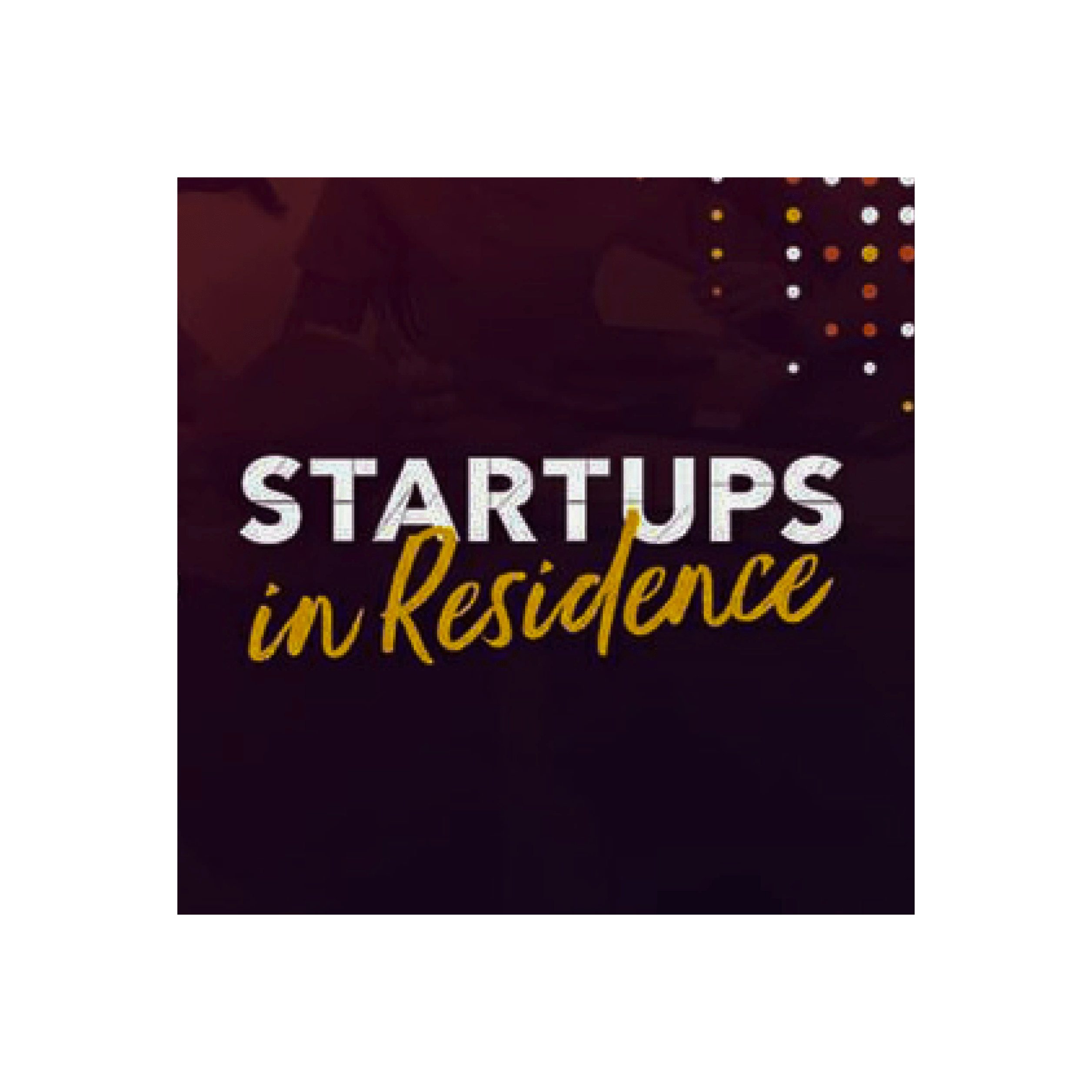 Startups in Residence logo
